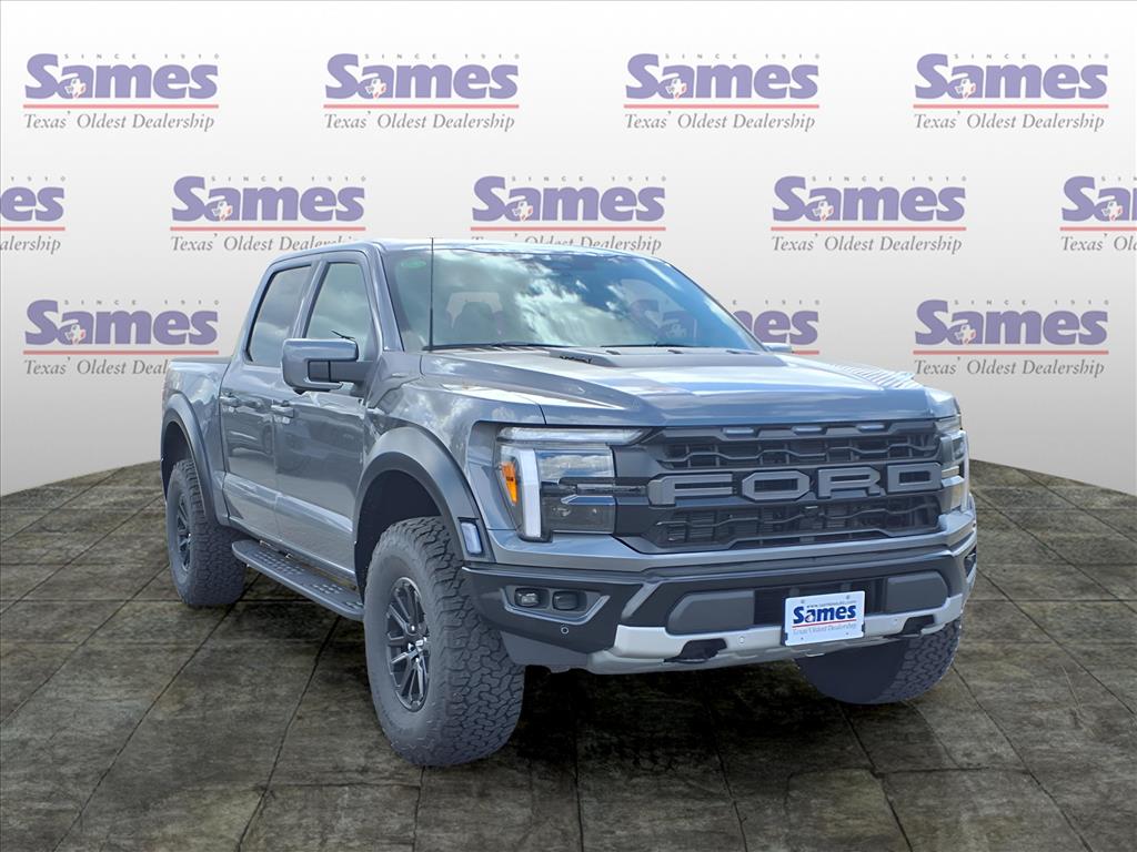 New Car 2025 Ford F-150  Raptor For Sale Under $90,000 In Bastrop, Texas