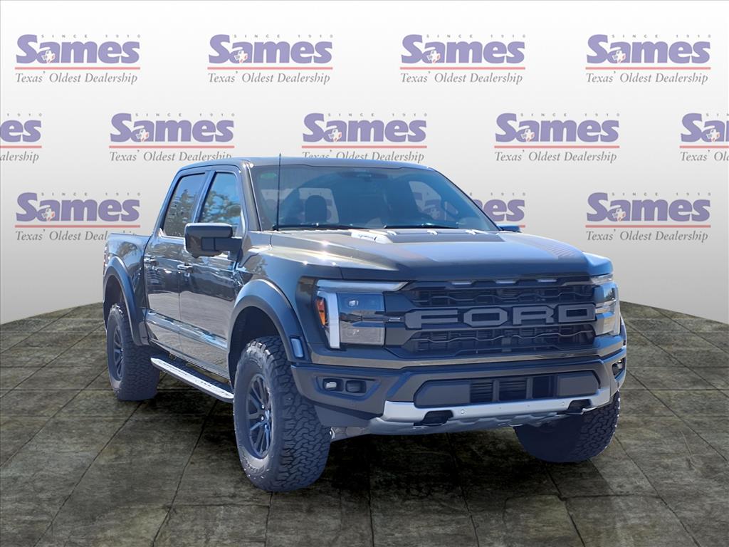 New Car 2025 Ford F-150  Raptor For Sale Under $90,000 In Bastrop, Texas