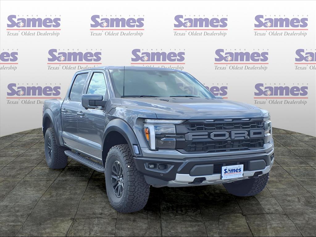 New Car 2025 Ford F-150  Raptor For Sale Under $90,000 In Bastrop, Texas