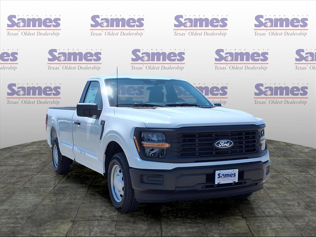 2025 Ford F-150  Xl In Bastrop, Texas