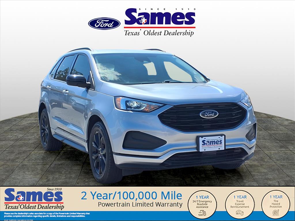 Used Car 2024 Ford Edge  Wagon 4 Dr. Se All Wheel Drive For Sale Under $30,000 In Bastrop, Texas
