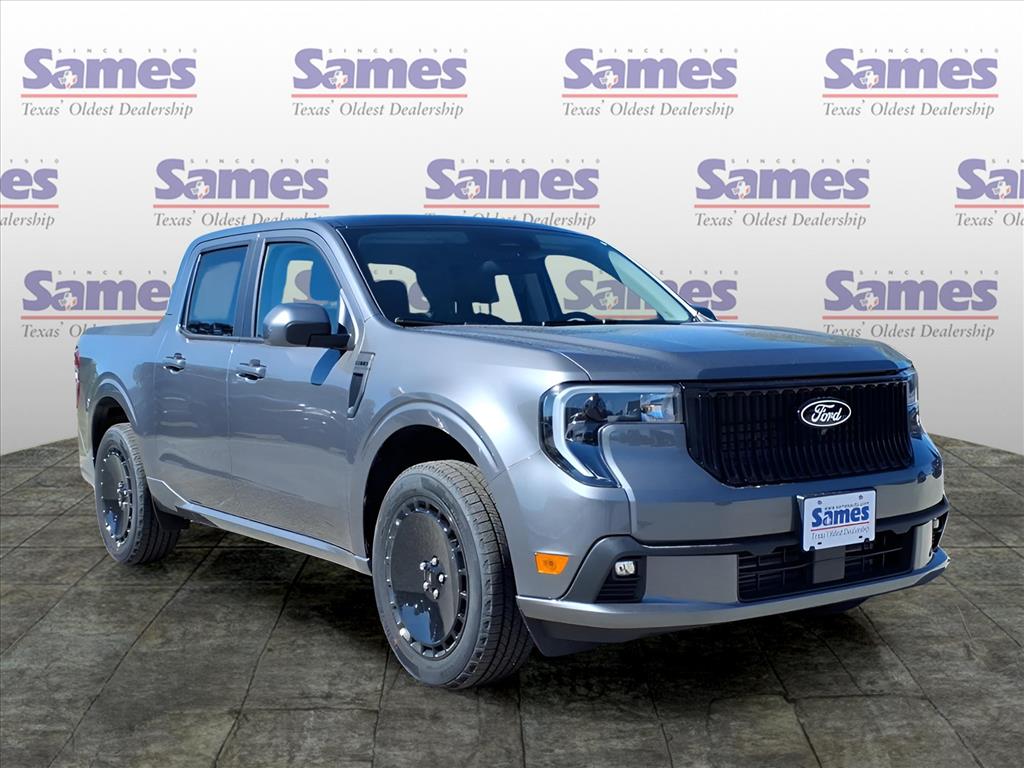 New Car 2025 Ford Maverick  Lobo Standard For Sale Under $40,000 In Bastrop, Texas