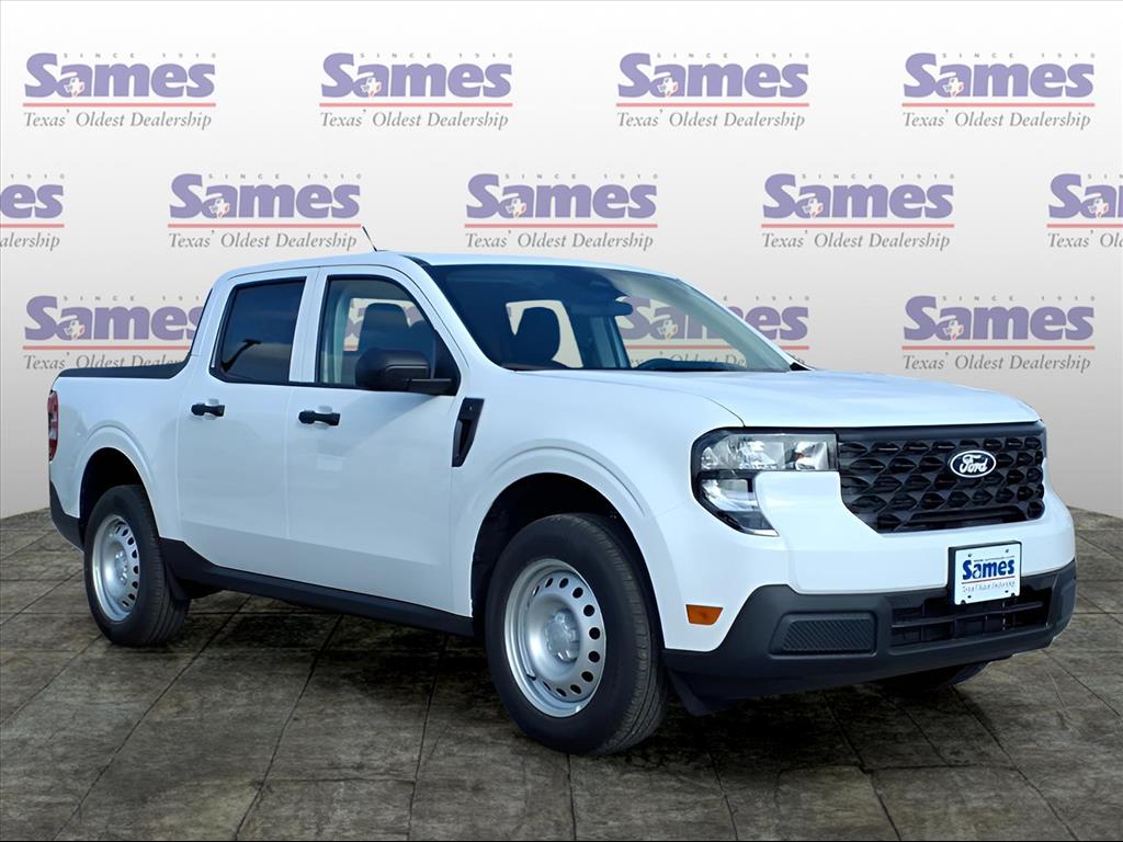 New Car 2025 Ford Maverick  Xl For Sale Under $30,000 In Bastrop, Texas