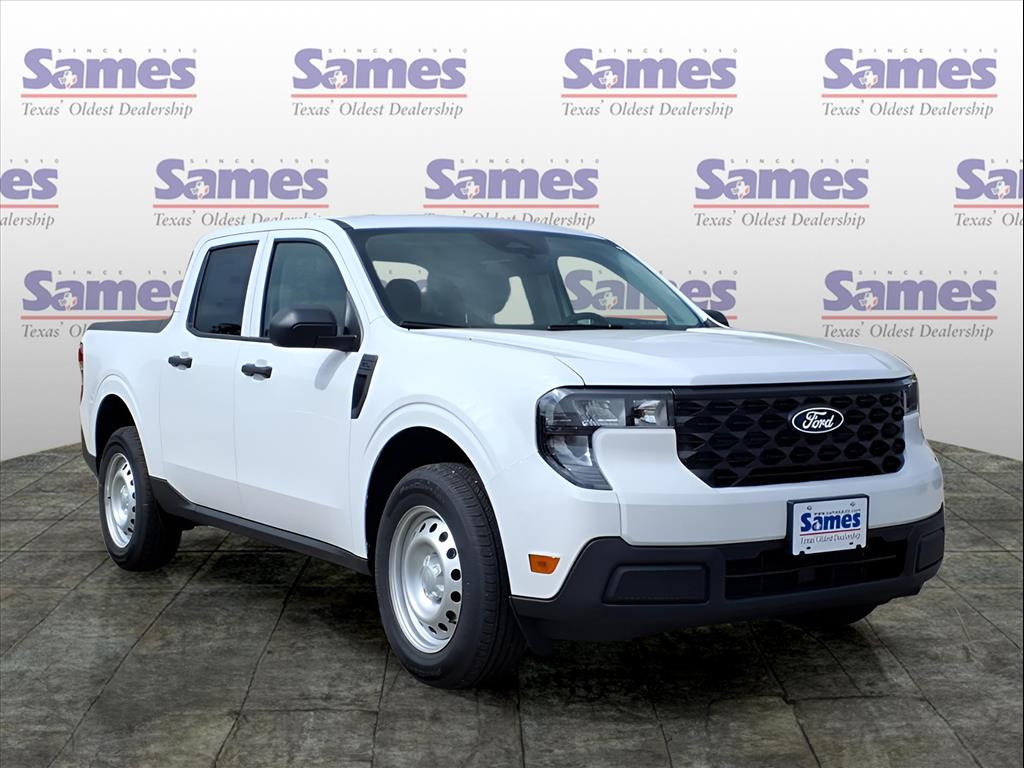 New Car 2025 Ford Maverick  Xl For Sale Under $30,000 In Bastrop, Texas