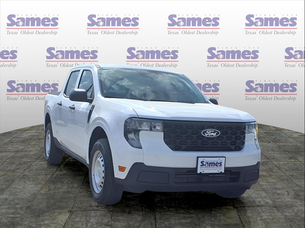 New Car 2025 Ford Maverick  Xl For Sale Under $35,000 In Bastrop, Texas