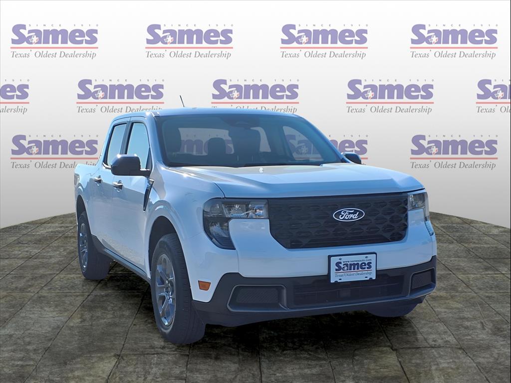 New Car 2025 Ford Maverick  Xlt For Sale In Bastrop, Texas