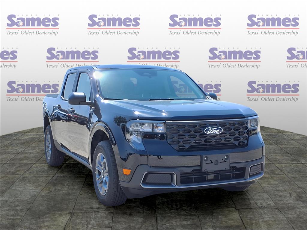 2025 Ford Maverick  Xlt In Bastrop, Texas