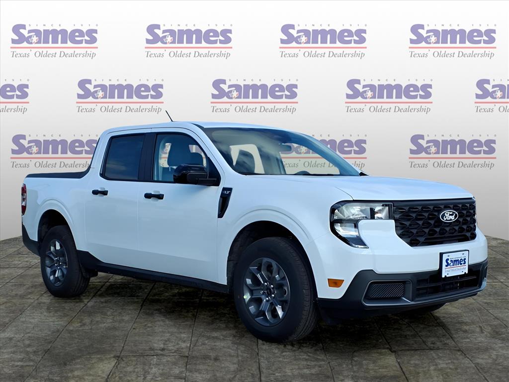 New Car 2025 Ford Maverick  Xlt For Sale Under $40,000 In Bastrop, Texas