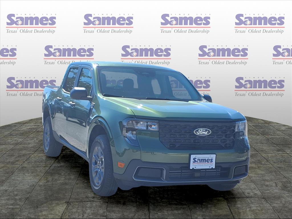 New Car 2025 Ford Maverick  Xlt For Sale Under $35,000 In Bastrop, Texas