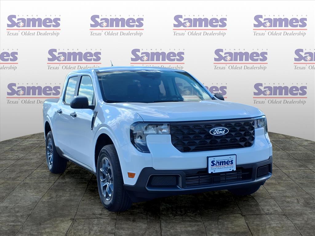 New Car 2025 Ford Maverick  Xlt For Sale Under $35,000 In Bastrop, Texas