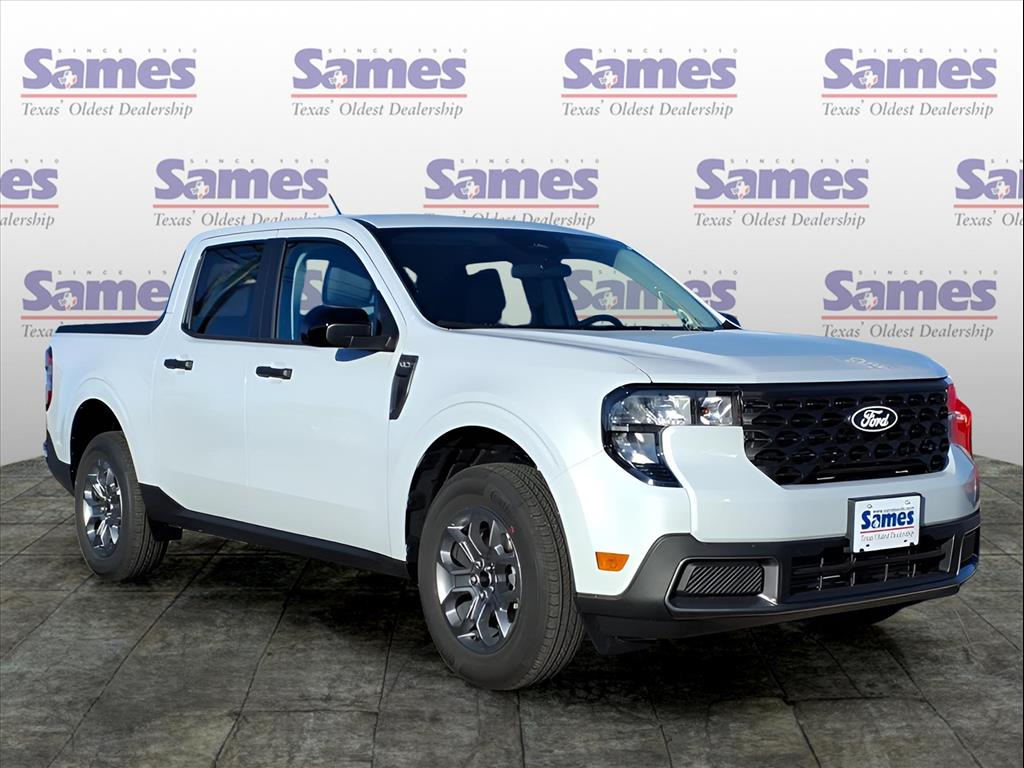 New Car 2025 Ford Maverick  Xlt For Sale Under $35,000 In Bastrop, Texas