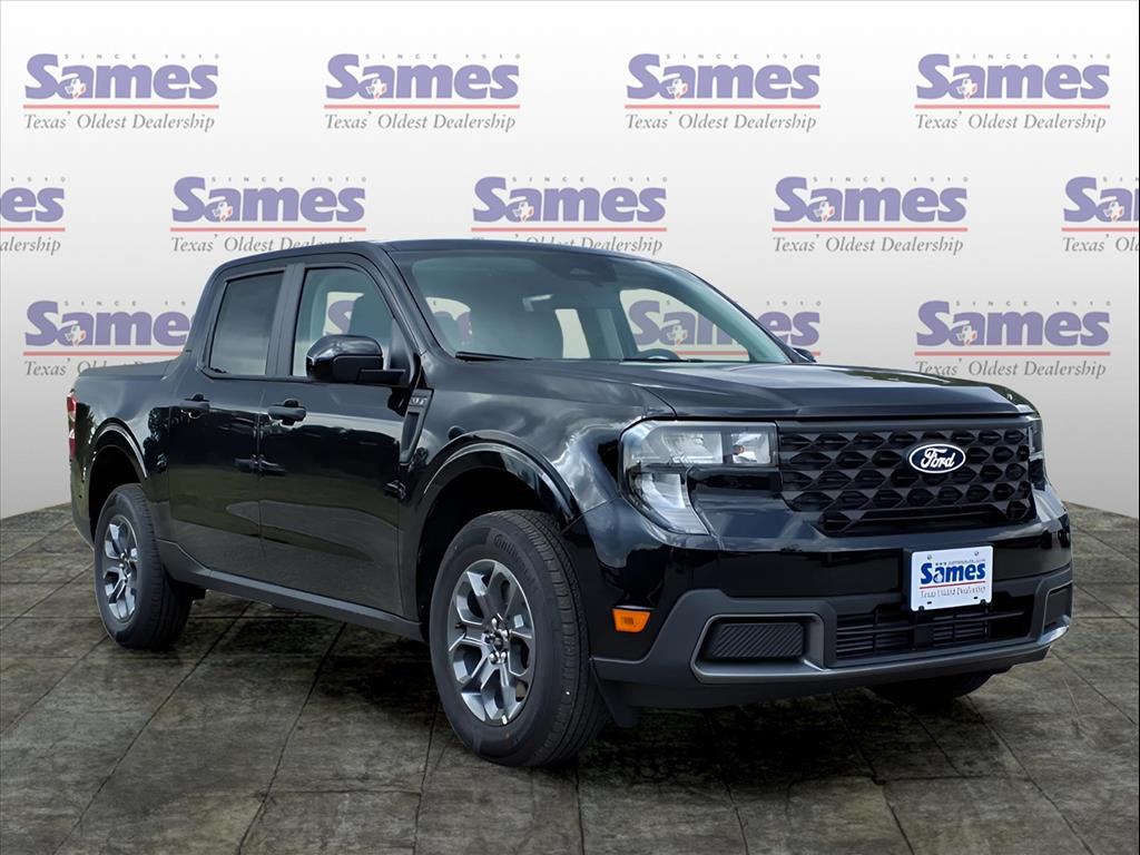 New Car 2025 Ford Maverick  Xlt For Sale Under $35,000 In Bastrop, Texas