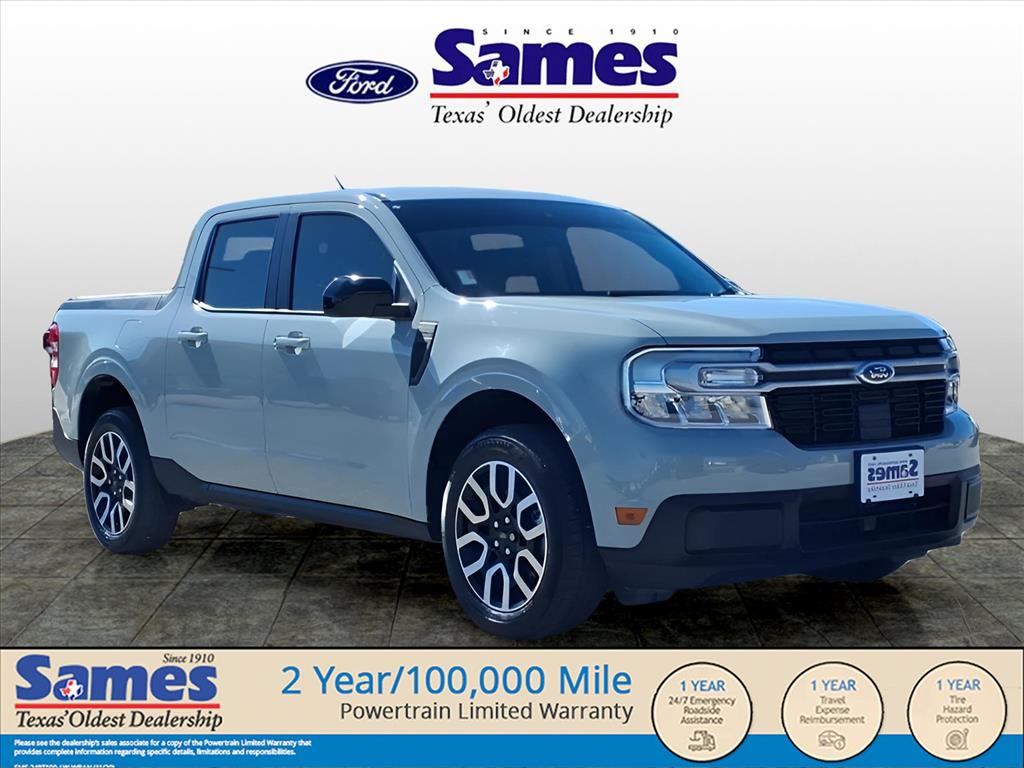 Used Car 2024 Ford Maverick  Lariat For Sale Under $35,000 In Bastrop, Texas
