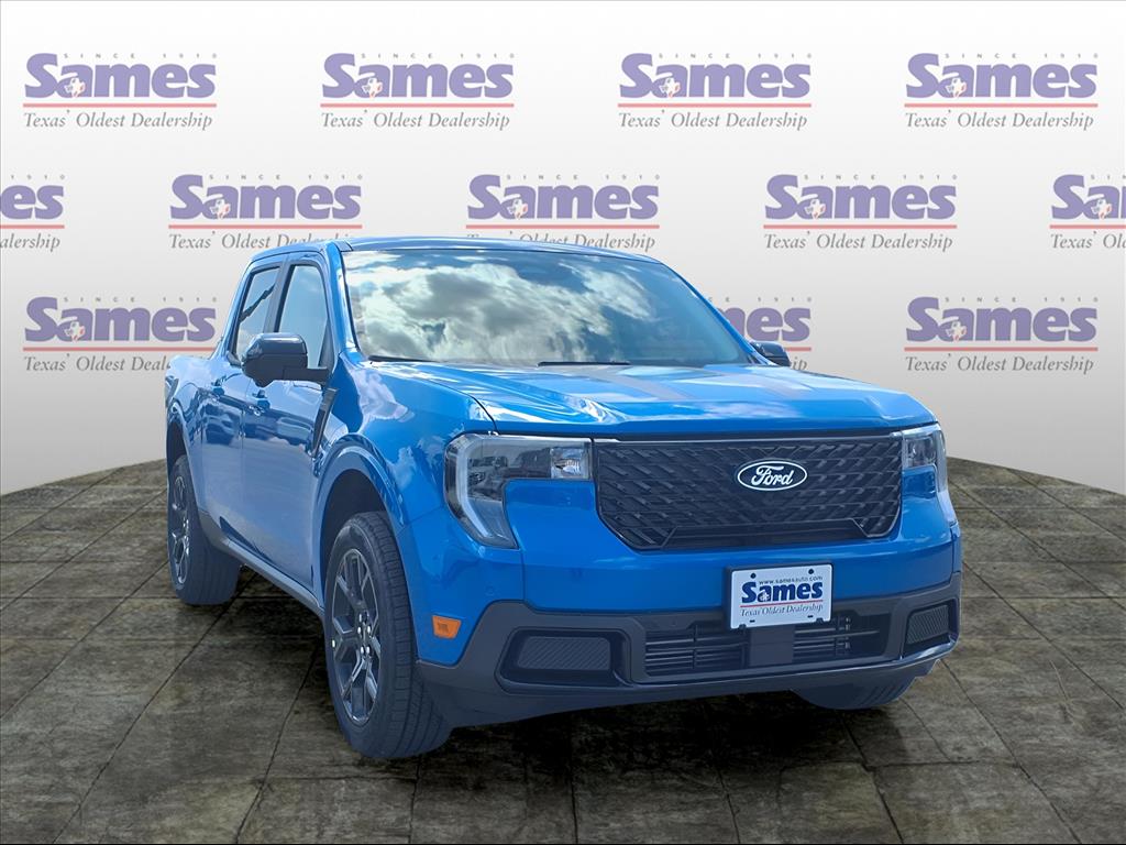 New Car 2025 Ford Maverick  Lariat For Sale In Bastrop, Texas
