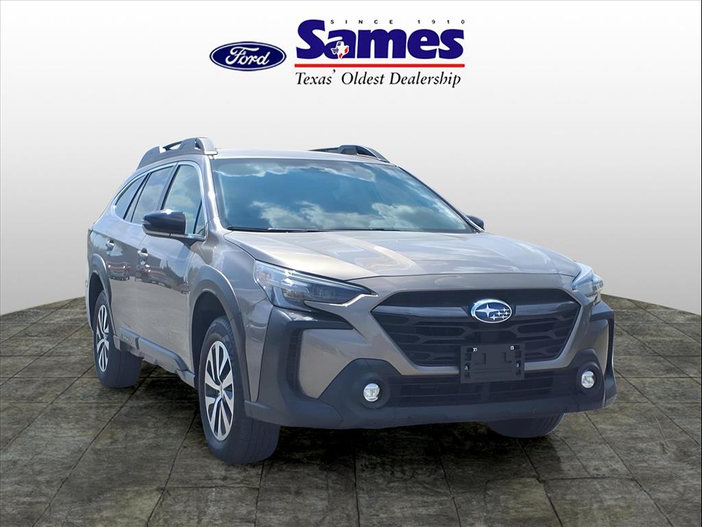Used Car 2024 Subaru Outback  Premium For Sale Under $30,000 In Bastrop, Texas