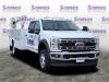 2024 Ford F-550SD