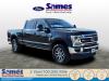 2022 Ford F-250 Super Duty