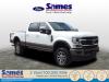 2021 Ford F-250 Super Duty