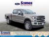 2021 Ford F-250 Super Duty