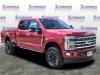 2024 Ford F-250 Super Duty