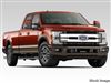 2017 Ford F-350 Super Duty