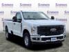 2024 Ford F-250 Super Duty