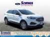 2021 Ford Edge