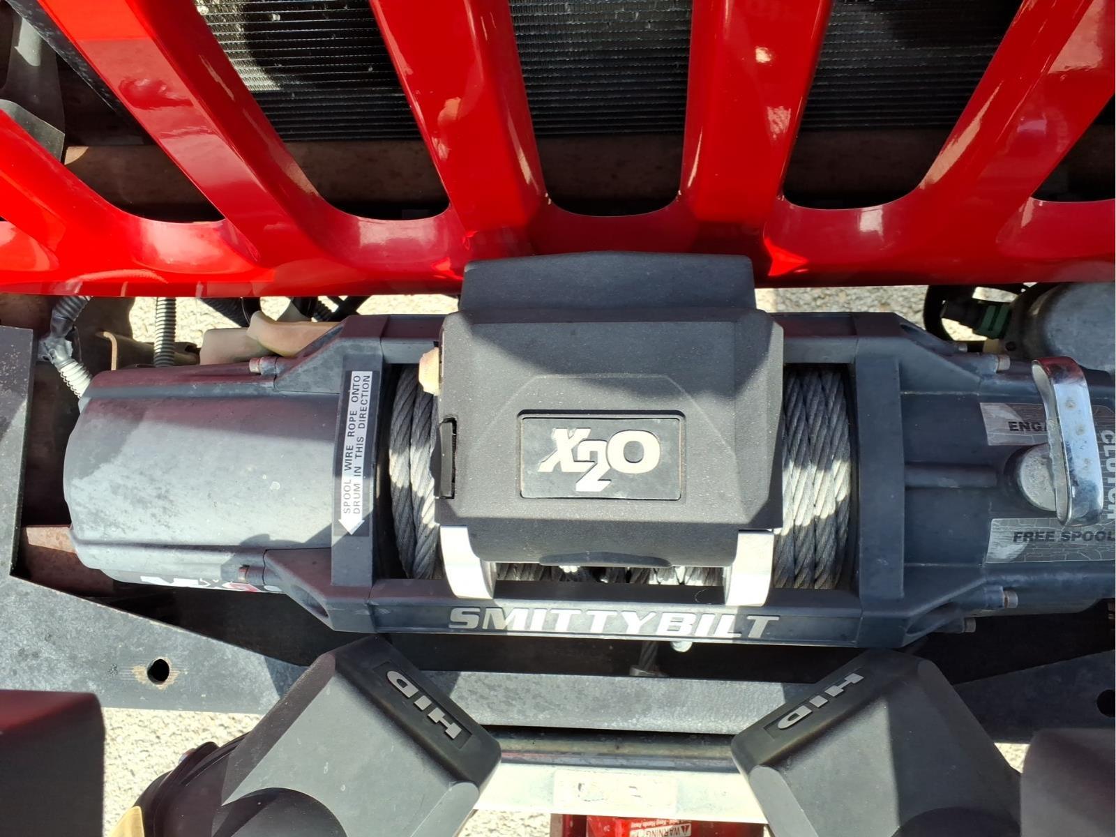 Used Car 2012 Jeep Wrangler  Sport For Sale Under $15,000 In Bastrop, Texas