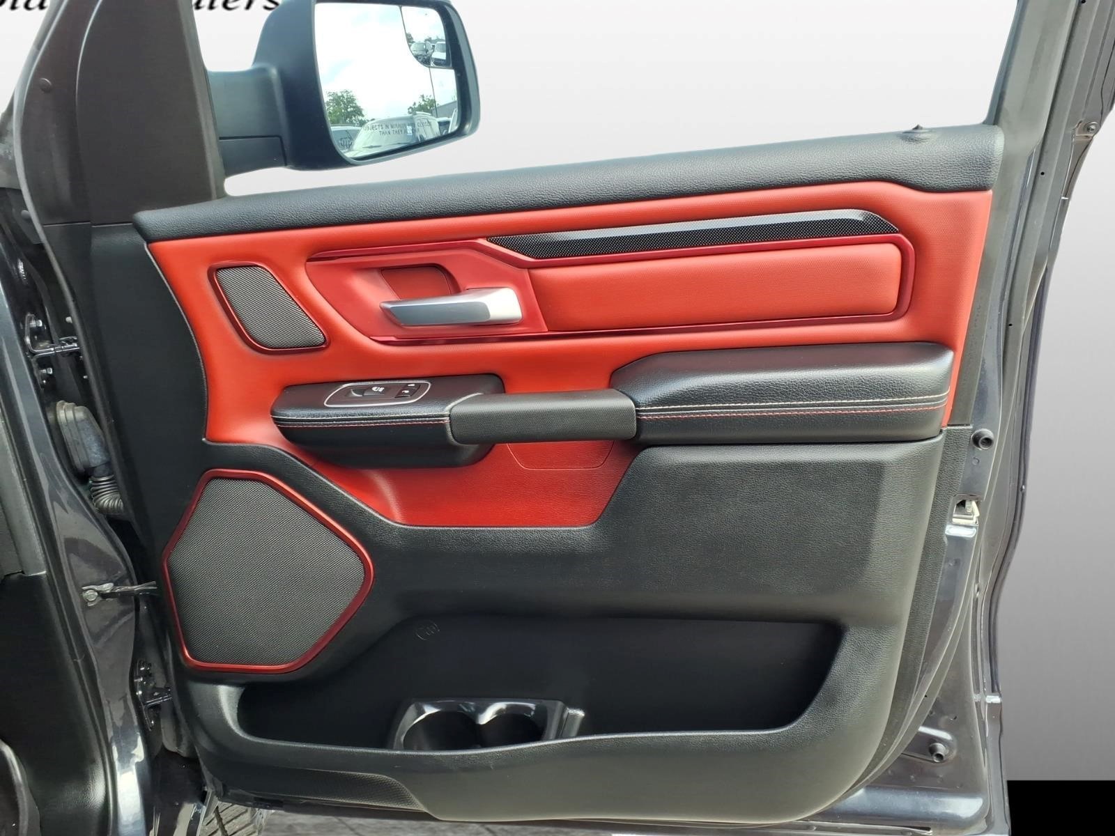 Used Car 2020 Ram 1500  Rebel For Sale Under $40,000 In Bastrop, Texas