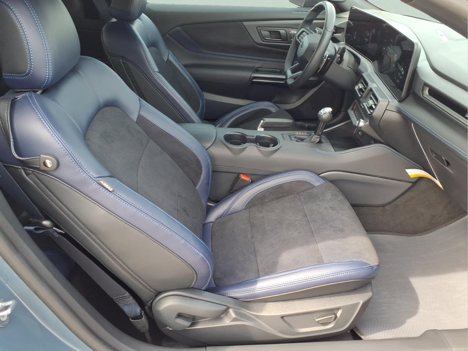 Used Car 2025 Ford Mustang  Dark Horse For Sale Under $70,000 In Bastrop, Texas