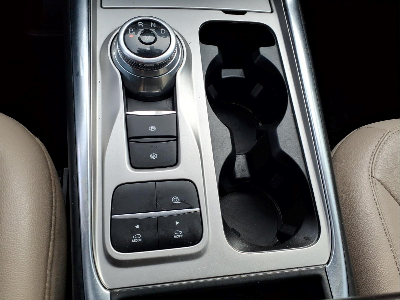 Used Car 2021 Ford Explorer Hybrid  Limited For Sale Under $30,000 In Bastrop, Texas
