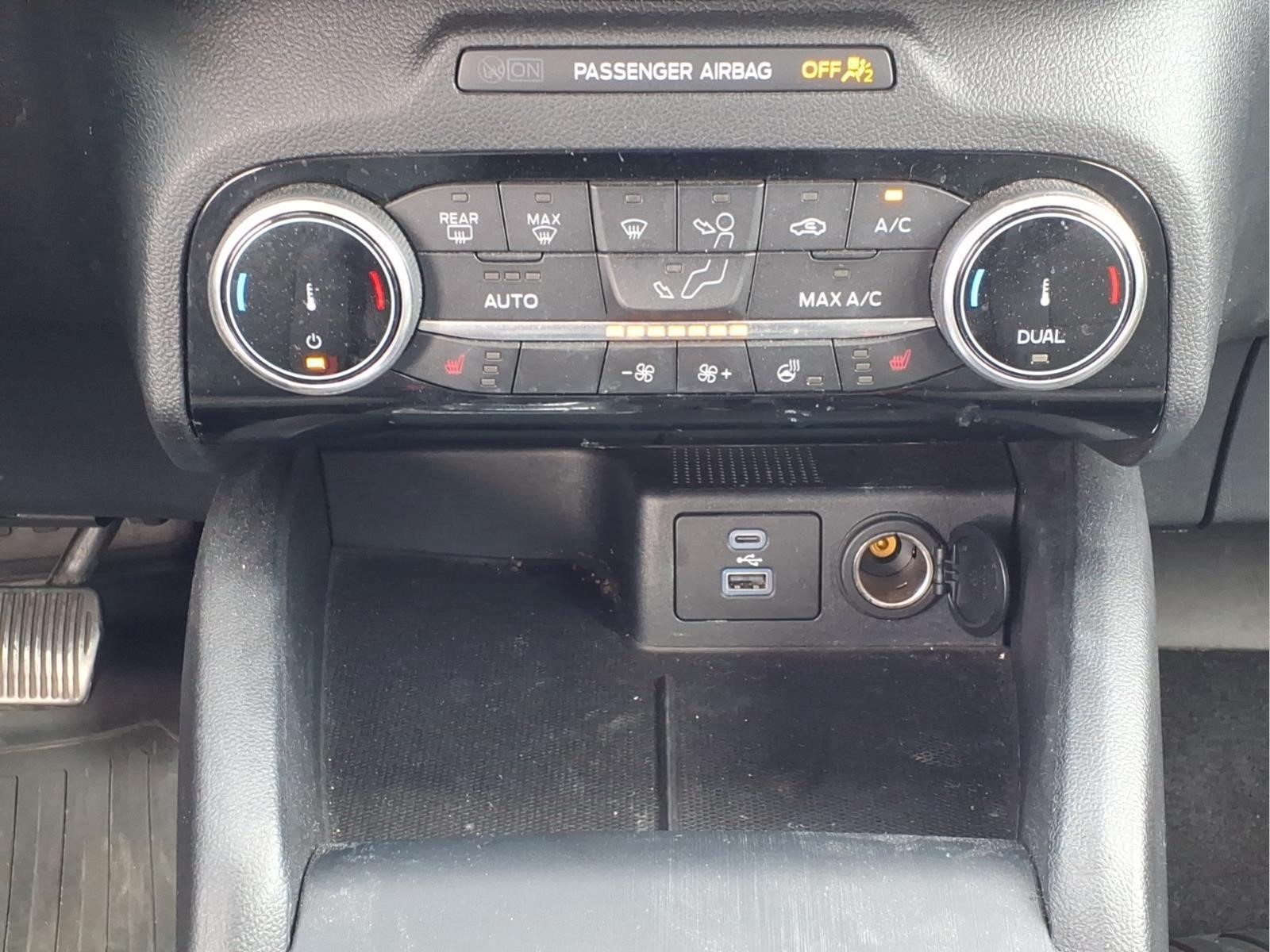 Used Car 2022 Ford Escape Plug-in Hybrid  Se For Sale Under $25,000 In Bastrop, Texas