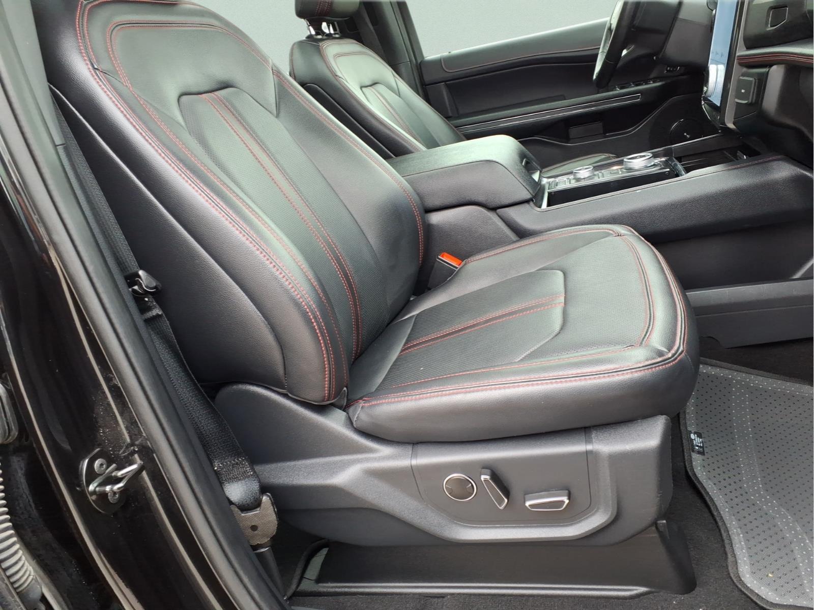 Used Car 2024 Ford Expedition Max  Limited For Sale Under $50,000 In Bastrop, Texas