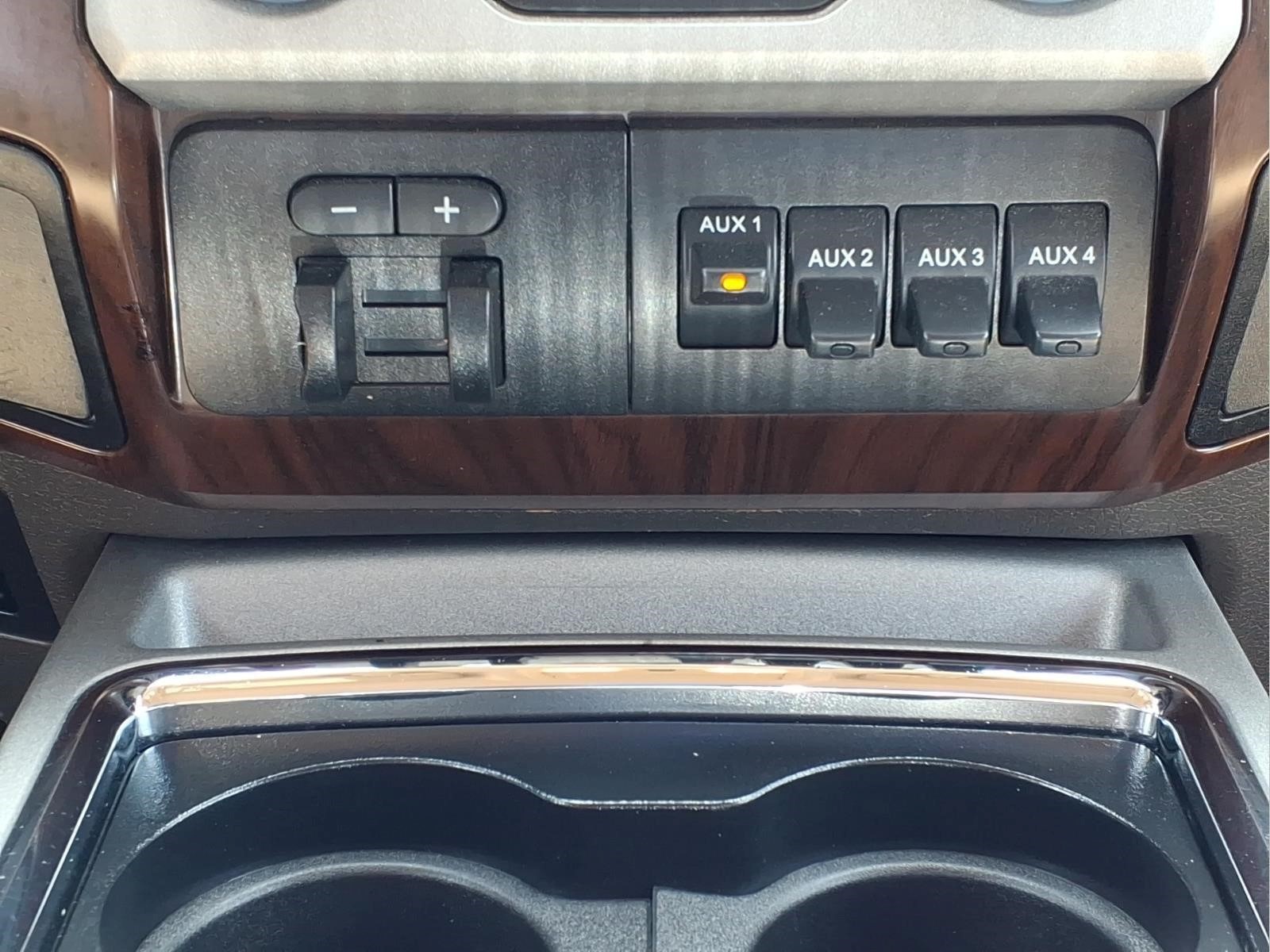 Used Car 2014 Ford F-250 Super Duty  Lariat For Sale Under $30,000 In Bastrop, Texas