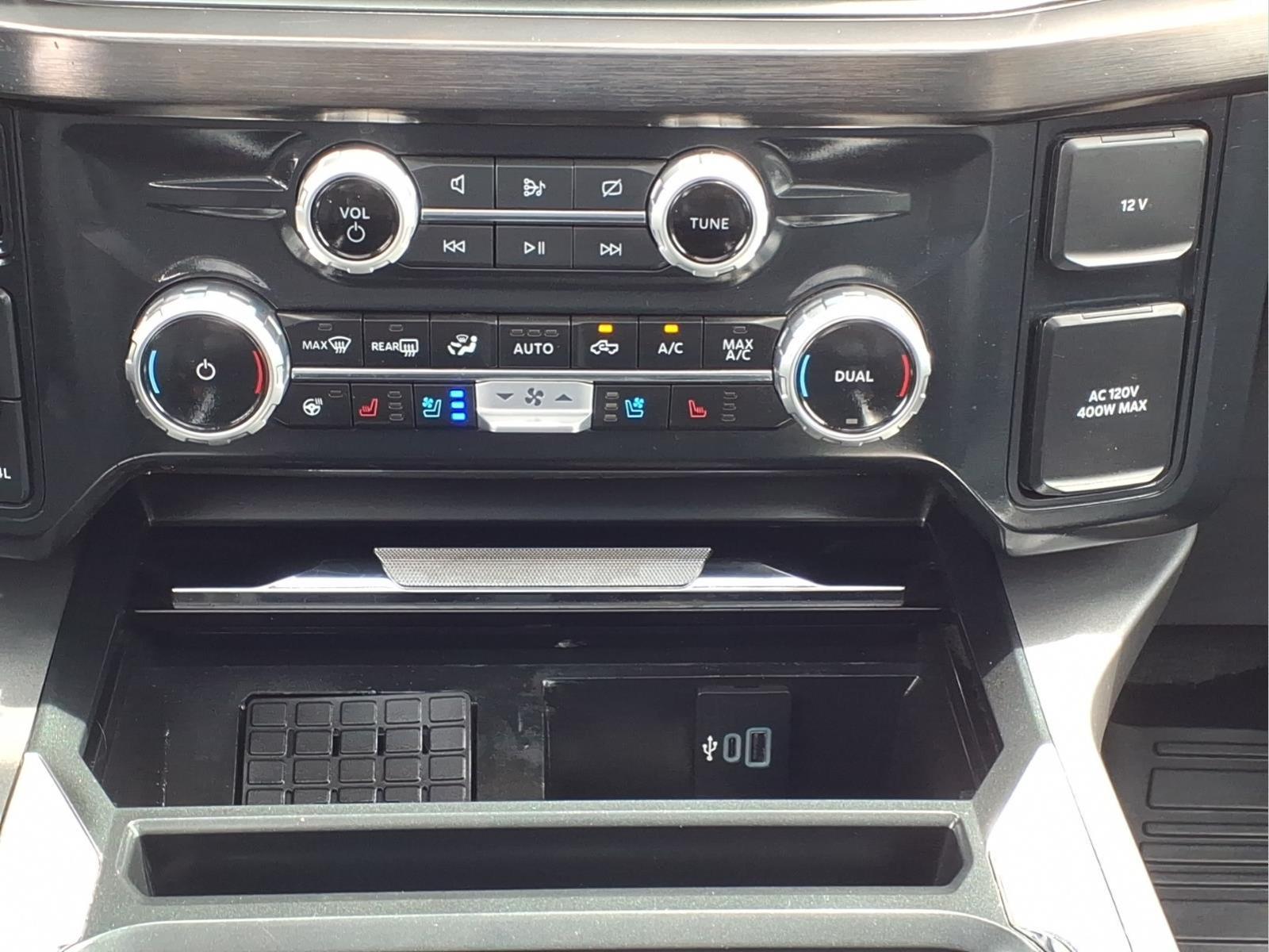 Used Car 2023 Ford F-250 Super Duty  Lariat For Sale Under $70,000 In Bastrop, Texas