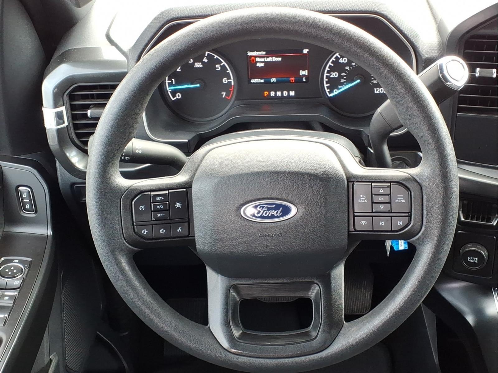 Used Car 2022 Ford F-150  Xl For Sale Under $35,000 In Bastrop, Texas