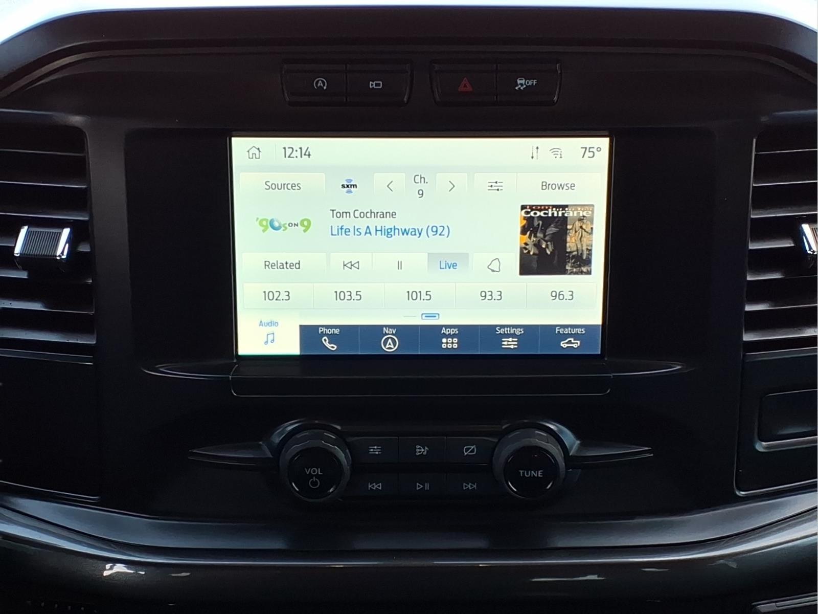 Used Car 2021 Ford F-150  Xl For Sale Under $30,000 In Bastrop, Texas