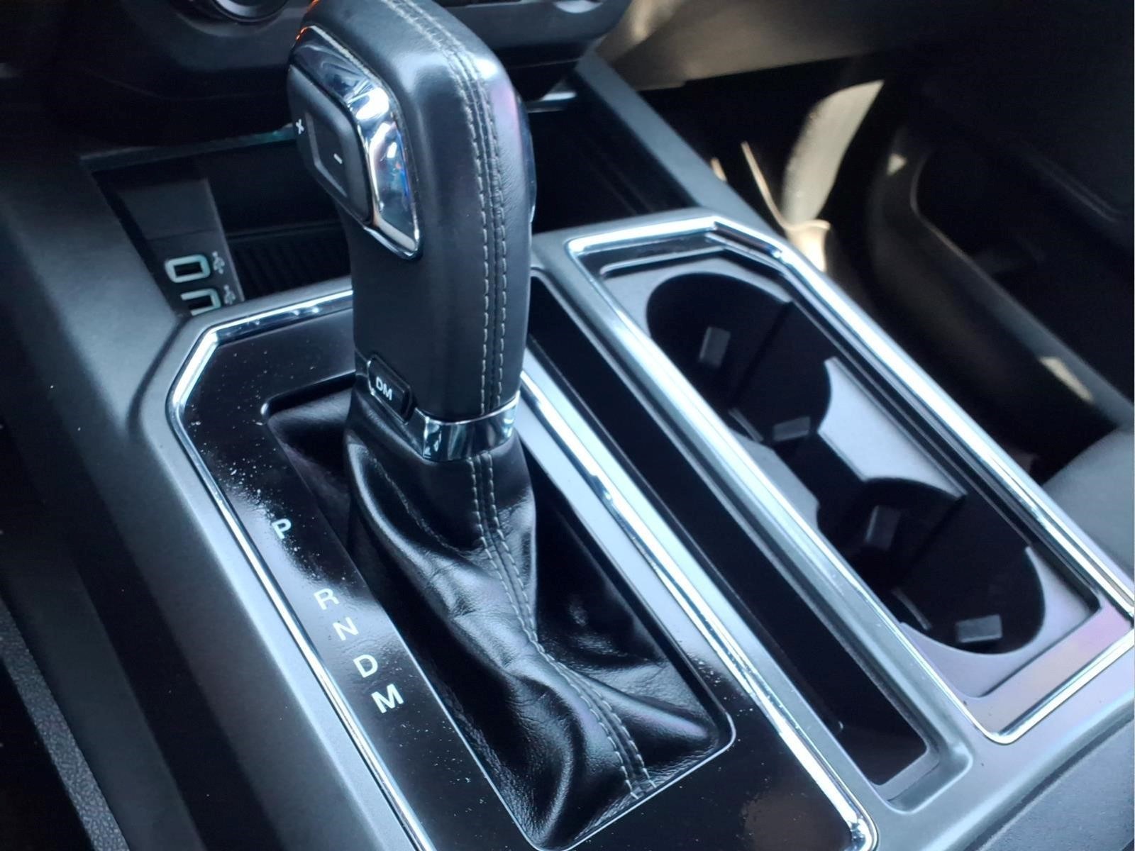 Used Car 2018 Ford F-150  Xlt For Sale Under $25,000 In Bastrop, Texas