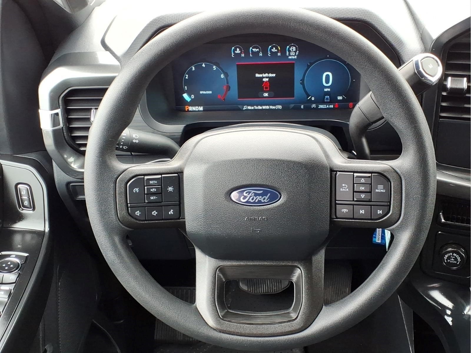 Used Car 2024 Ford F-150  Stx For Sale Under $40,000 In Bastrop, Texas