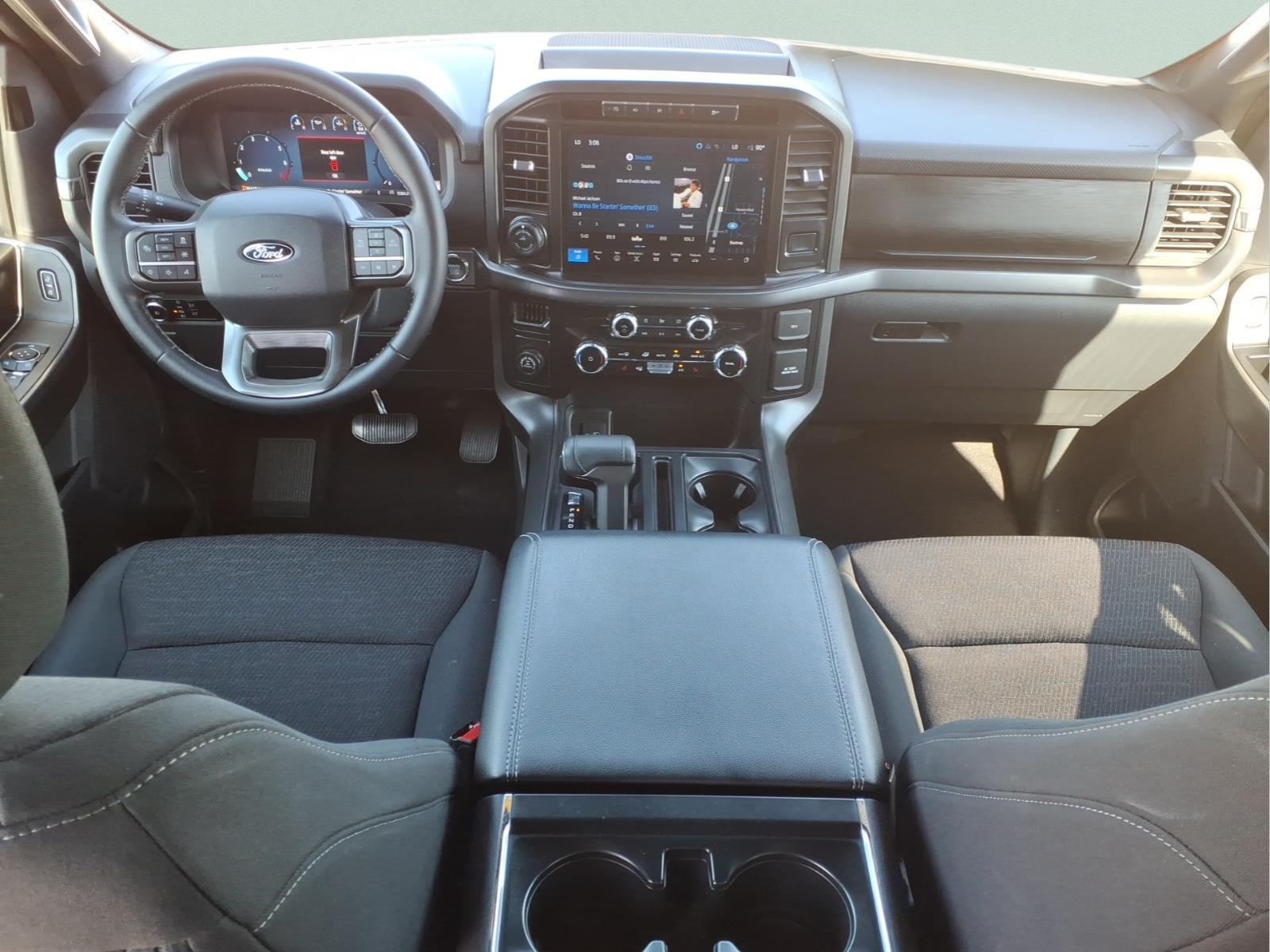 Used Car 2024 Ford F-150  Xlt For Sale Under $50,000 In Bastrop, Texas