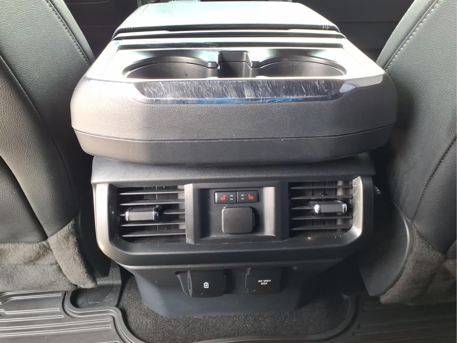 Used Car 2022 Ford F-150  Lariat For Sale Under $40,000 In Bastrop, Texas