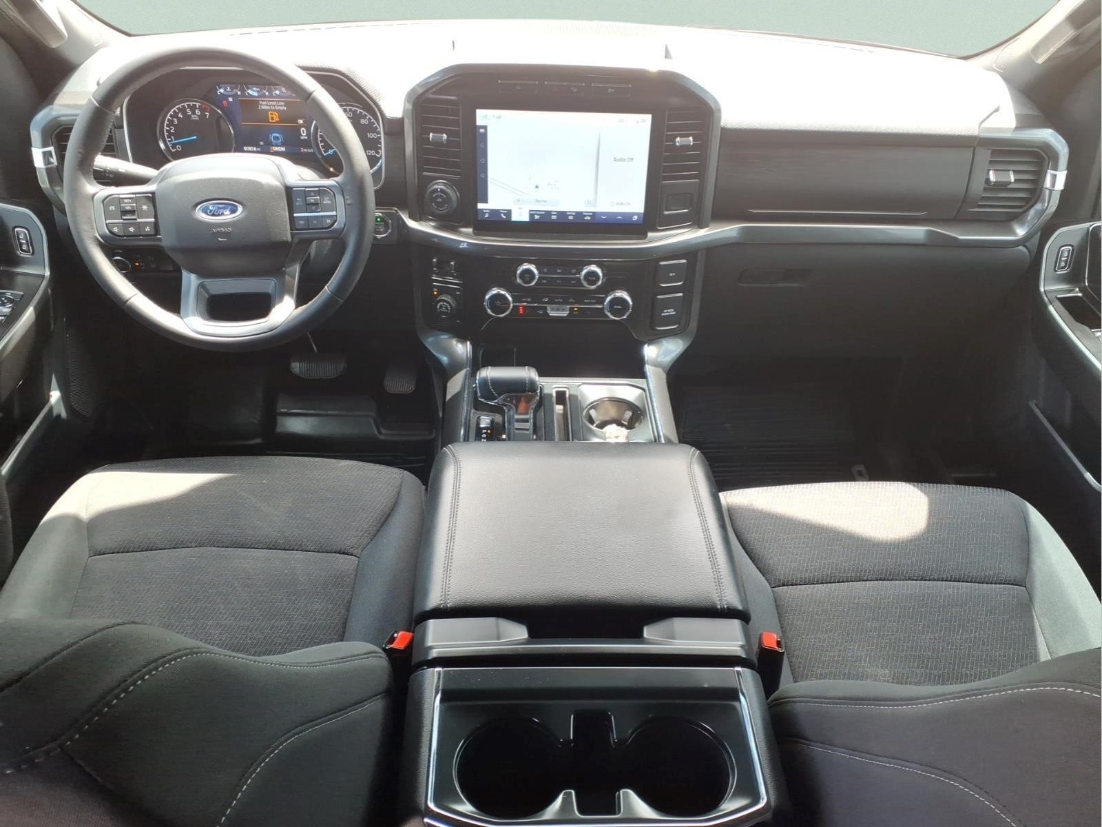 Used Car 2023 Ford F-150  Xlt For Sale Under $40,000 In Bastrop, Texas