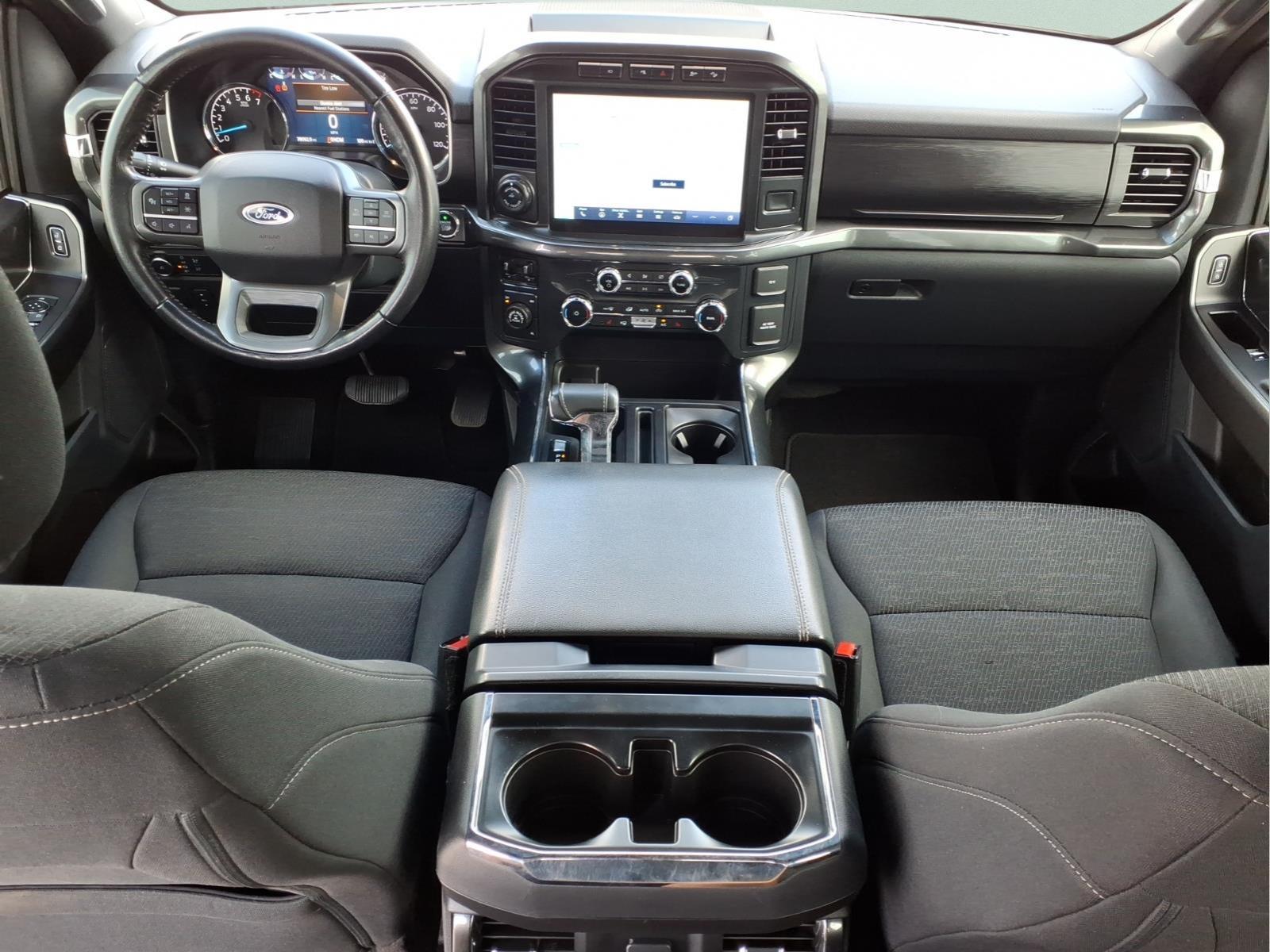 Used Car 2022 Ford F-150  Xlt For Sale Under $40,000 In Bastrop, Texas