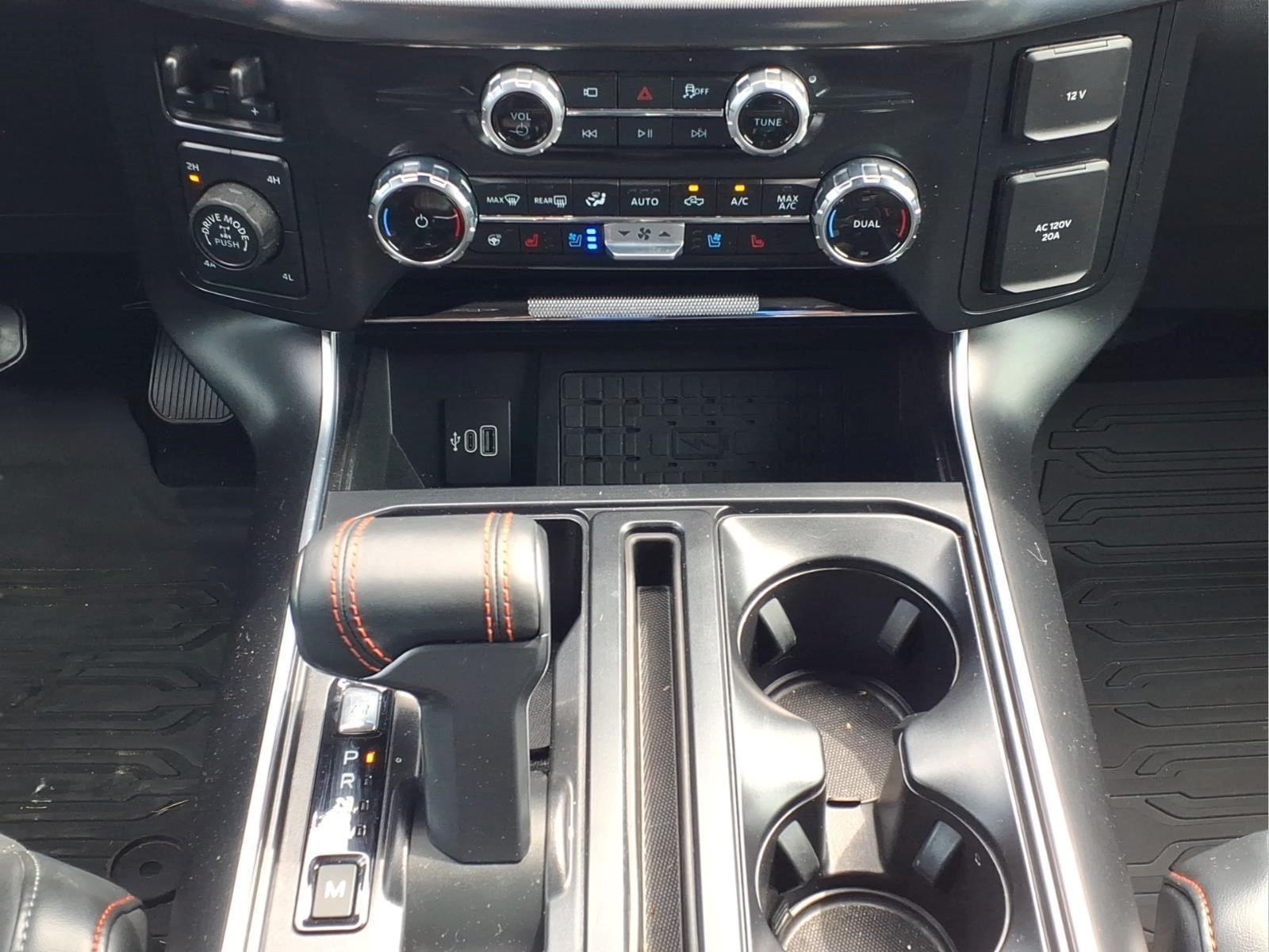 Used Car 2025 Ford F-150  Raptor For Sale Under $90,000 In Bastrop, Texas