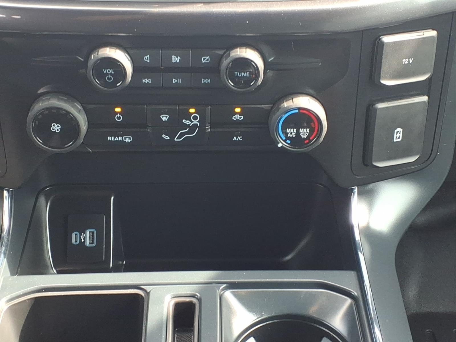 Used Car 2024 Ford F-150  Stx For Sale Under $50,000 In Bastrop, Texas