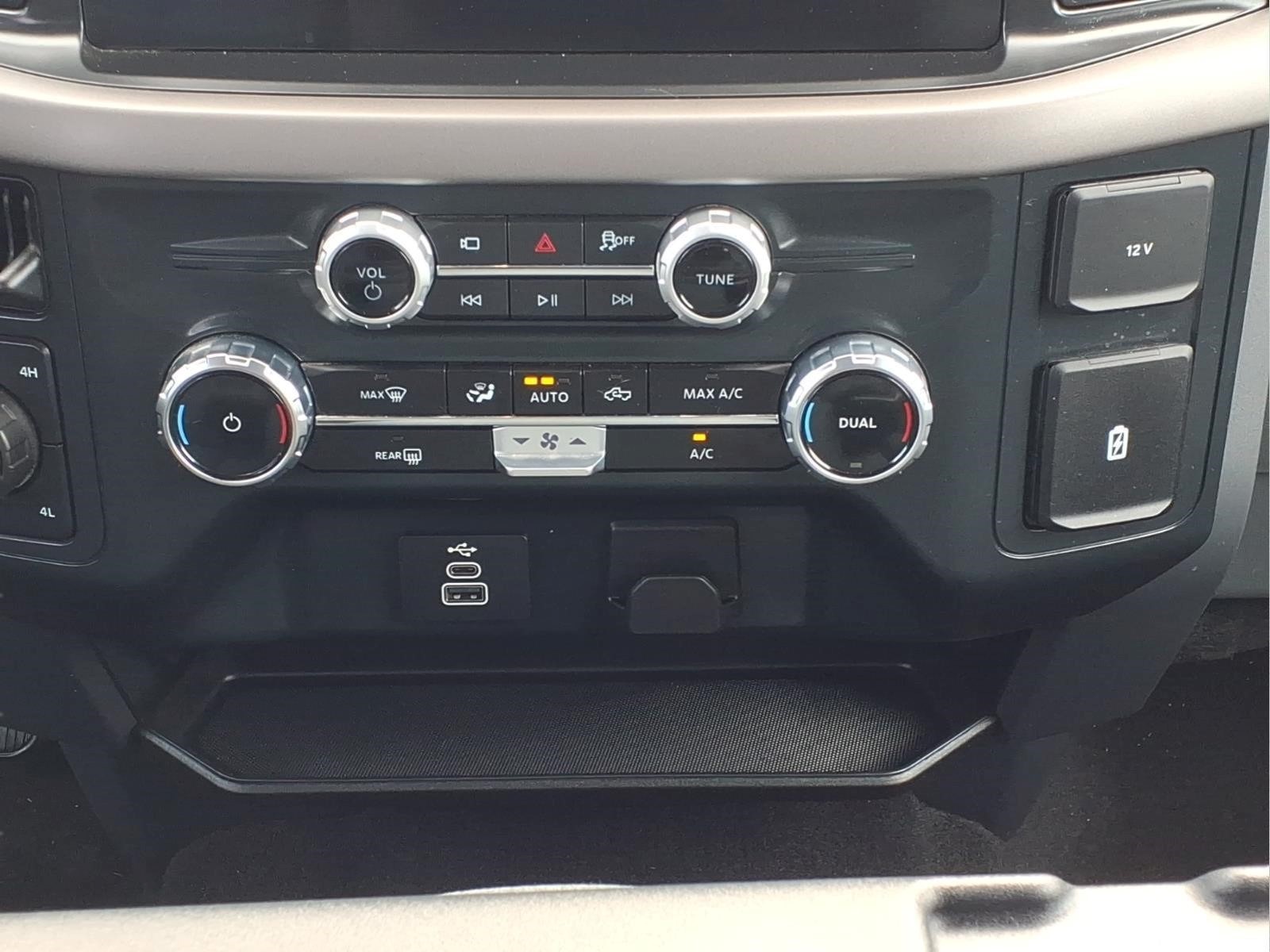 Used Car 2025 Ford F-150  Xlt For Sale Under $50,000 In Bastrop, Texas