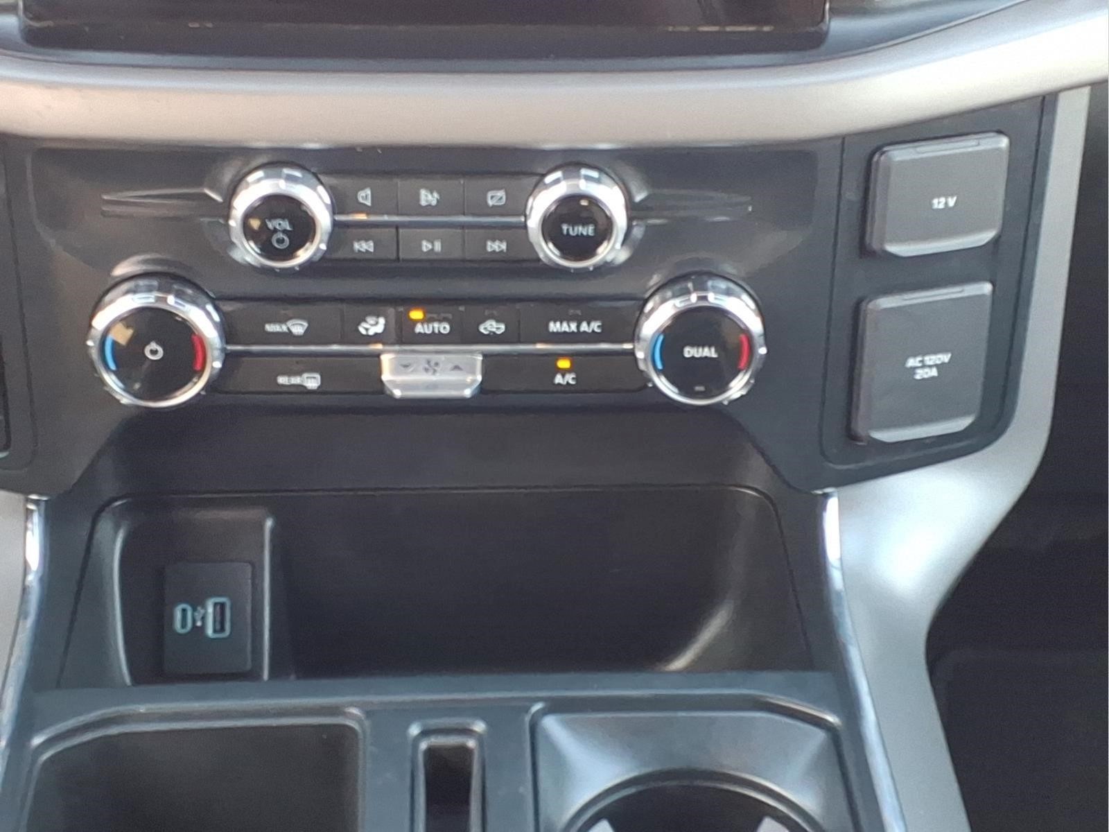 Used Car 2024 Ford F-150  Xlt For Sale Under $50,000 In Bastrop, Texas