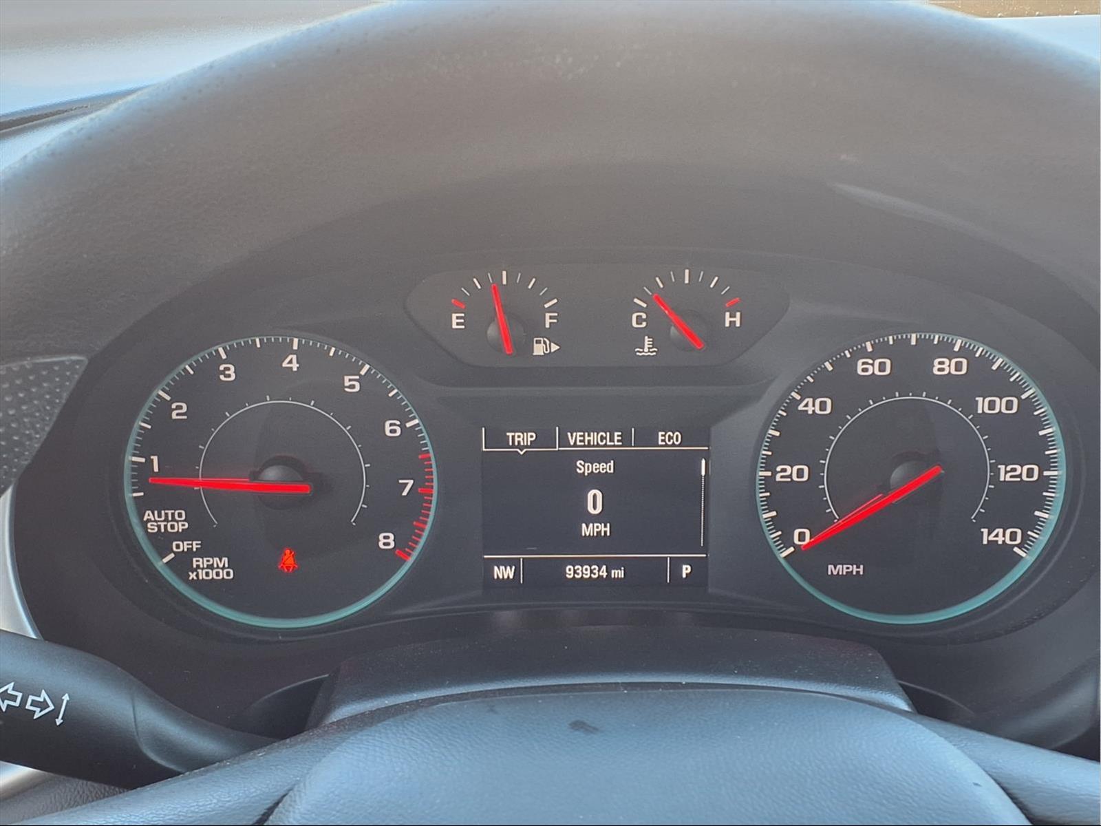 Used Car 2022 Chevrolet Malibu  Ls 1ls For Sale Under $20,000 In Bastrop, Texas