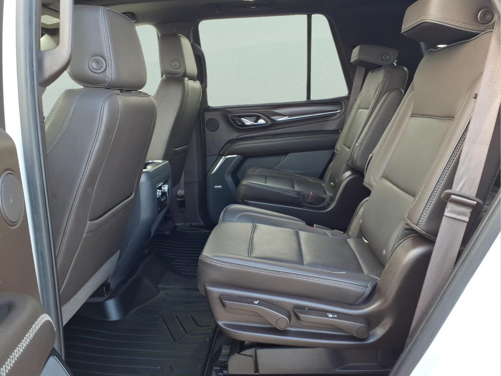 Used Car 2021 Gmc Yukon  Denali For Sale Under $50,000 In Bastrop, Texas