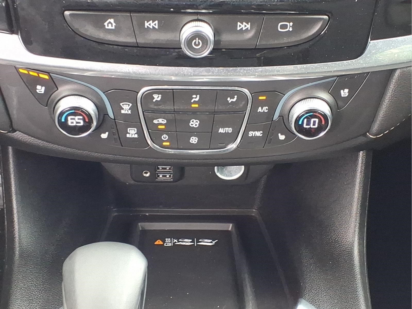 Used Car 2023 Chevrolet Traverse  Premier For Sale Under $40,000 In Bastrop, Texas